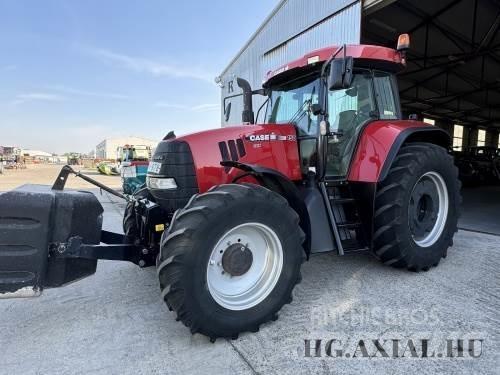 Case IH CVX 150 Tractores