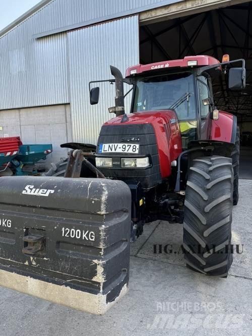 Case IH CVX 150 Tractores