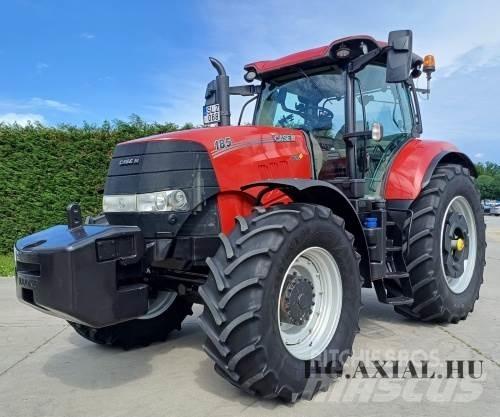 Case IH Puma 185 Tractores