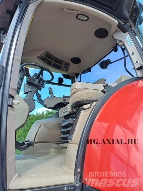 Case IH Puma 185 Tractores
