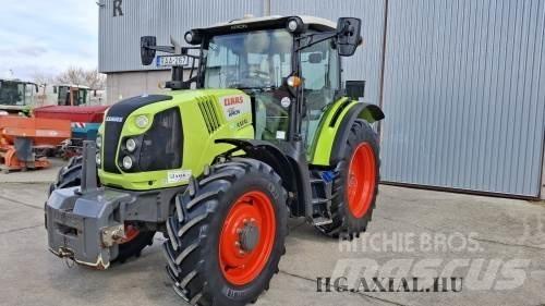 CLAAS Arion 430 Tractores