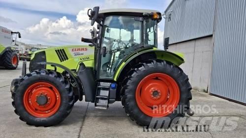 CLAAS Arion 430 Tractores