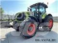 CLAAS Axion 850 Tractores