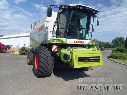 CLAAS Lexion 540 Cosechadoras combinadas