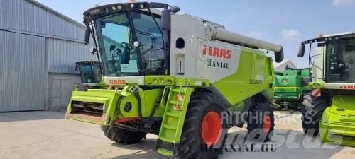 CLAAS Lexion 650 Cosechadoras combinadas