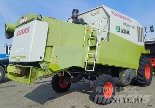 CLAAS Medion 330 Cosechadoras combinadas