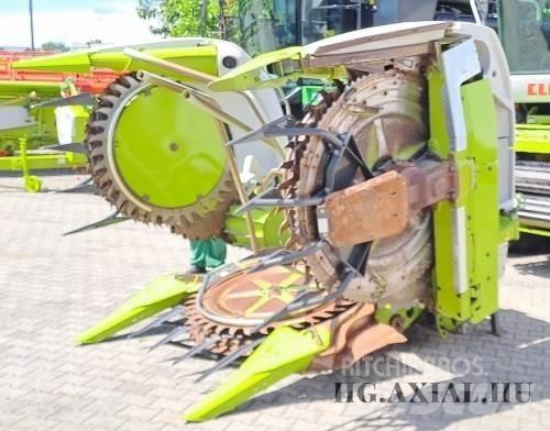 CLAAS MG RU 450 Agricultura - Otros