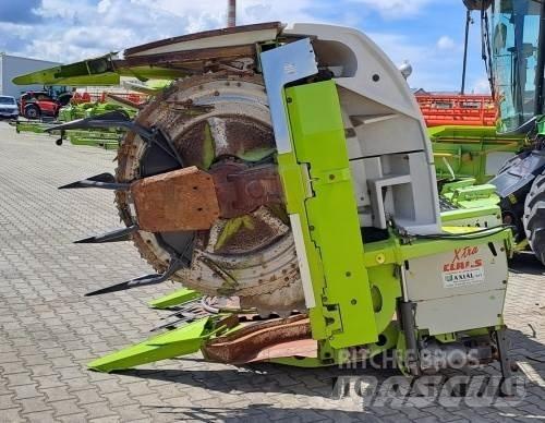 CLAAS MG RU 450 Agricultura - Otros