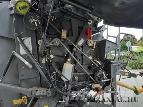 CLAAS VARIANT 360 Rotoempacadoras