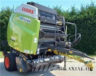 CLAAS VARIANT 380 Rotoempacadoras