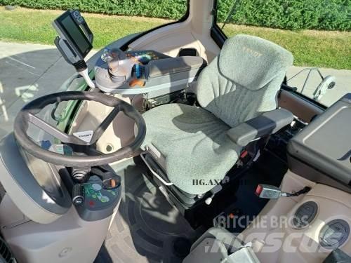 Fendt 939 S4 VARIO Tractores