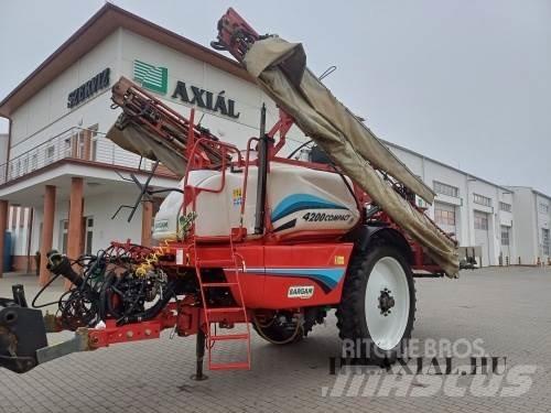 Gambetti Barre Agricultura - Otros