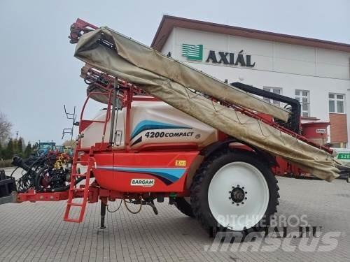 Gambetti Barre Agricultura - Otros