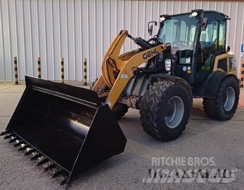 Gehl AL 750 Agricultura - Otros