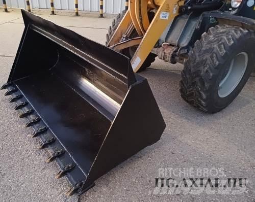 Gehl AL 750 Agricultura - Otros
