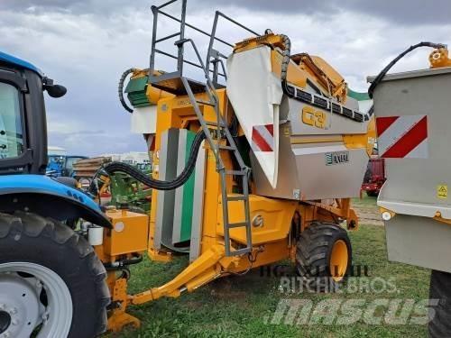 Gregoire G3.220 Agricultura - Otros