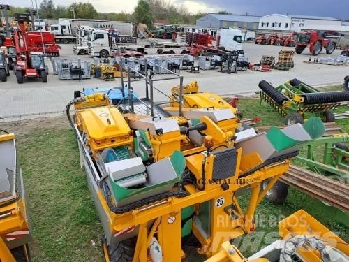 Gregoire G3.220 Agricultura - Otros