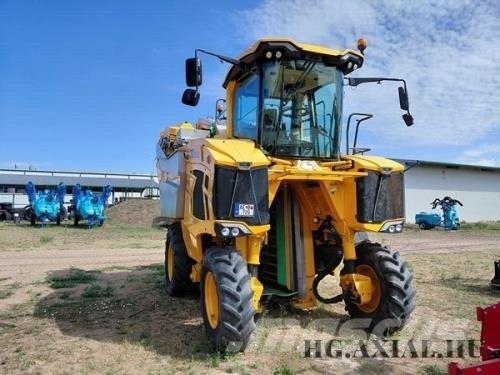 Gregoire GL8.6 Agricultura - Otros