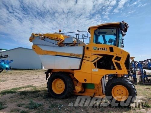 Gregoire GL8.6 Agricultura - Otros