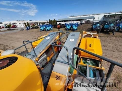 Gregoire GL8.6 Agricultura - Otros