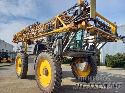 Hagie STS 12 Agricultura - Otros