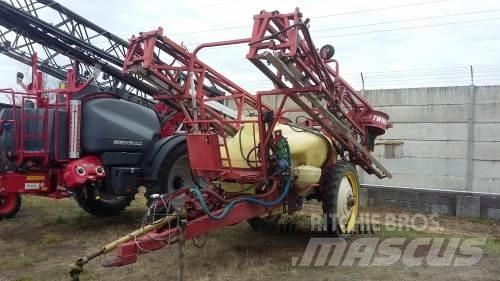 Hardi Commander Agricultura - Otros