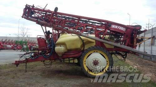 Hardi Commander Agricultura - Otros