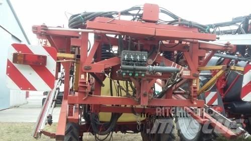 Hardi Commander Agricultura - Otros