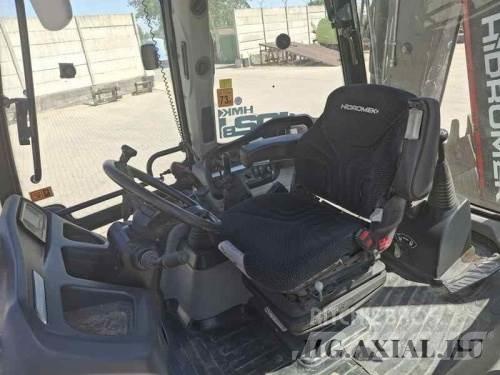 Hidromek 102B Agricultura - Otros