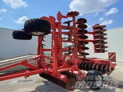 Horsch Joker 6 RT Gradas de discos