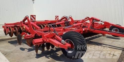 Horsch Joker 6 RT Gradas de discos