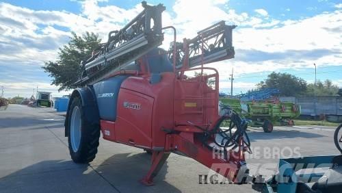 Horsch Leeb 4 LT Agricultura - Otros