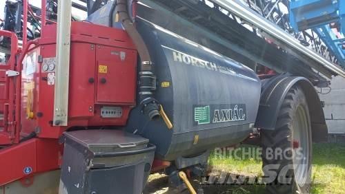 Horsch Leeb 6 GS Agricultura - Otros
