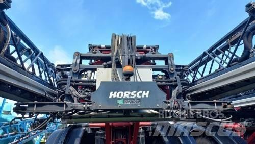 Horsch Leeb 6 GS Agricultura - Otros