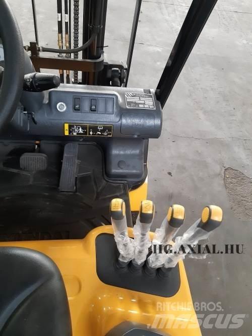 Hyundai 15L-7M Agricultura - Otros
