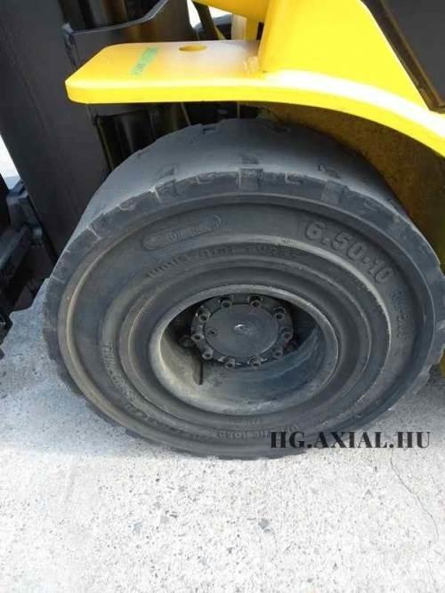 Hyundai 15L-7M Agricultura - Otros
