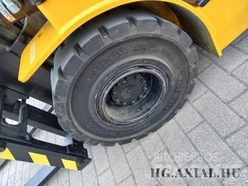 Hyundai 18L-7M Agricultura - Otros