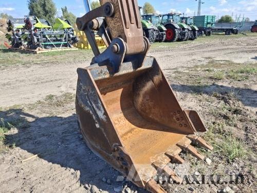 Hyundai R 210 LC-9 Excavadoras de cadenas