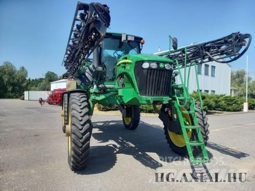 John Deere 4730 Agricultura - Otros
