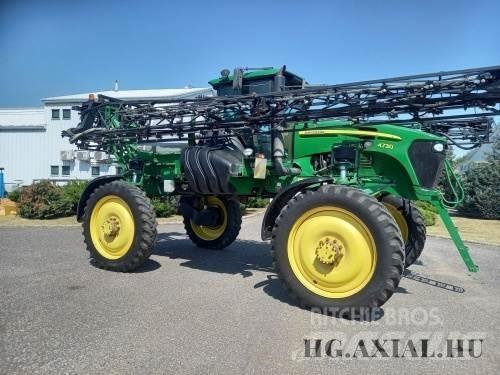 John Deere 4730 Agricultura - Otros