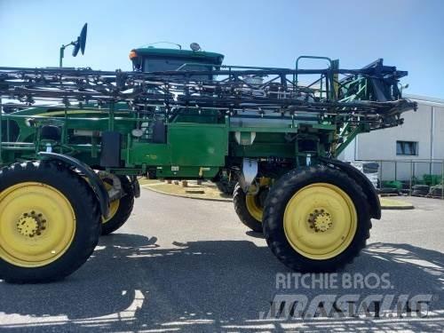 John Deere 4730 Agricultura - Otros