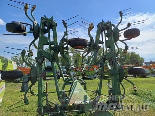 Krone KW 8.82 Agricultura - Otros
