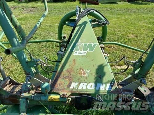 Krone KW 8.82 Agricultura - Otros