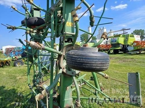 Krone KW 8.82 Agricultura - Otros