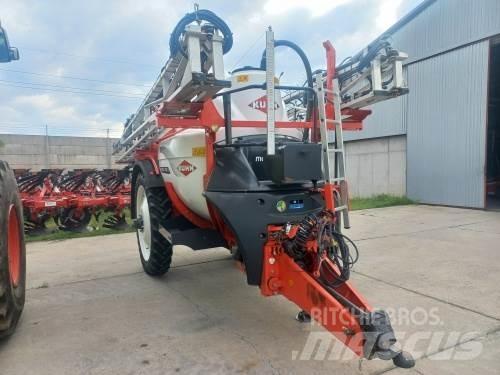Kuhn --------- Agricultura - Otros