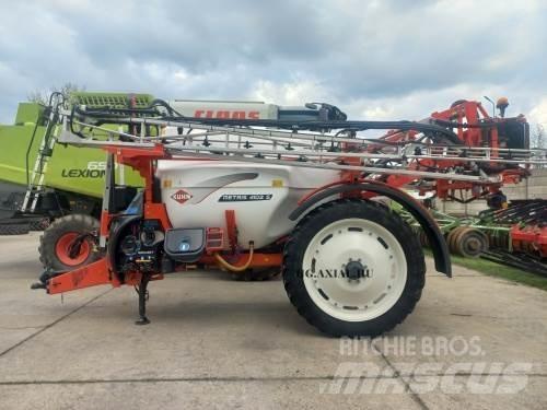 Kuhn --------- Agricultura - Otros