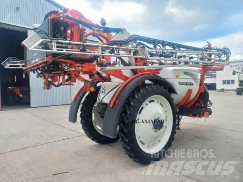 Kuhn --------- Agricultura - Otros