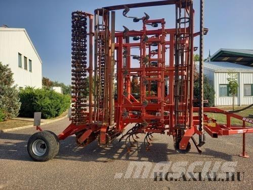 Kühne Profi 8000 Otras máquinas y aperos de labranza