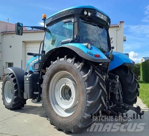 Landini 7-175 Tractores