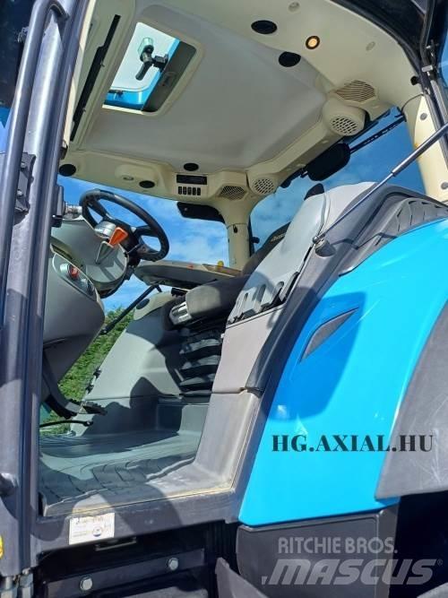 Landini 7-175 Tractores